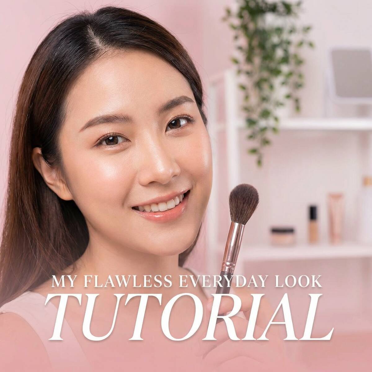 51漫画美妆教程视频