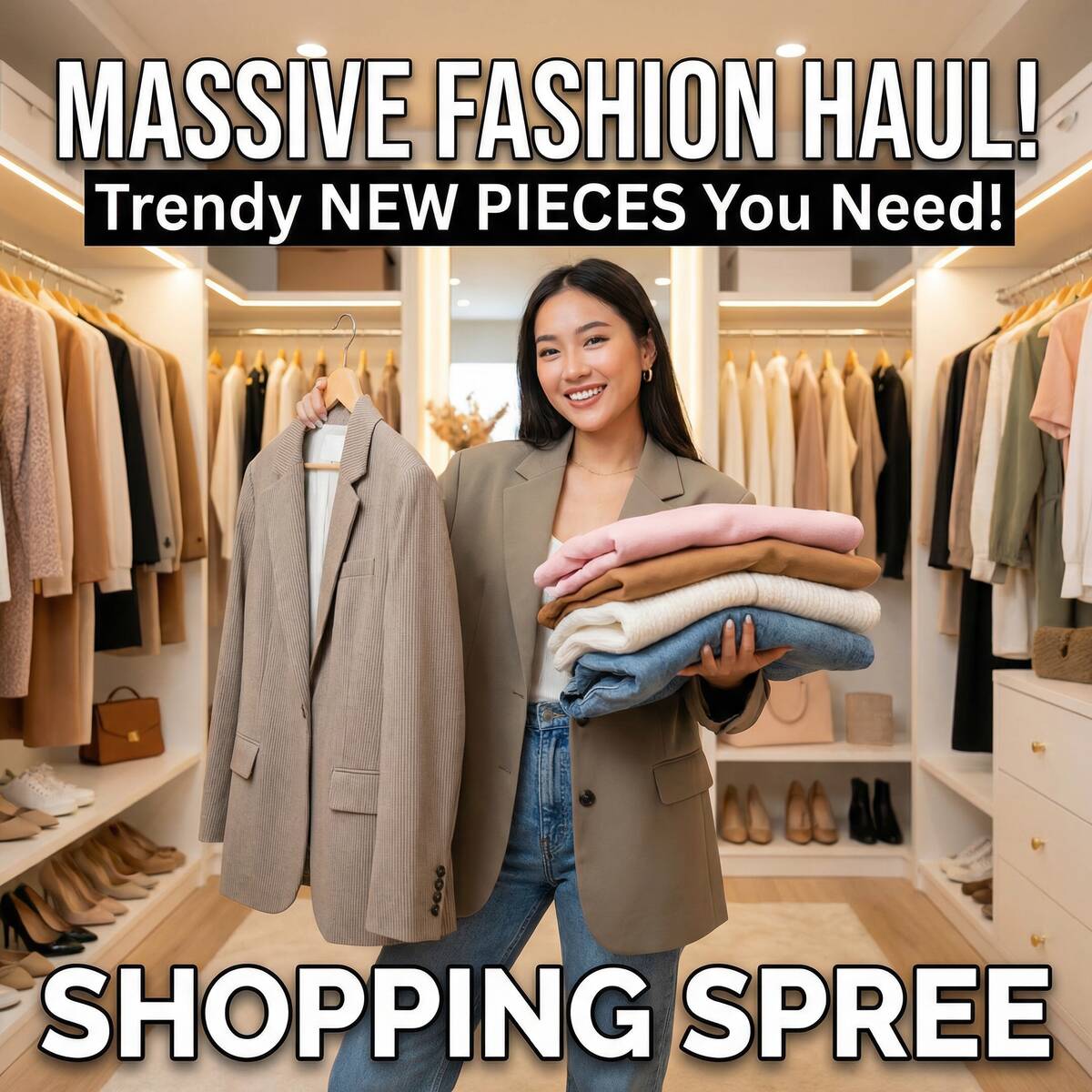 51漫画穿搭视频